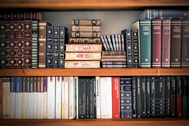 Reading - Test 2 - Plus 2