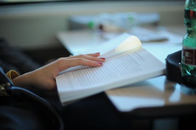 Reading - Test 6 - Plus 2