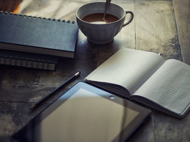 Reading - Test 4 - Plus 3