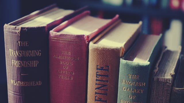 Reading - Test 5 - Plus 2